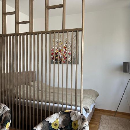 נובי סאד Apartment Charlie Private Parking מראה חיצוני תמונה
